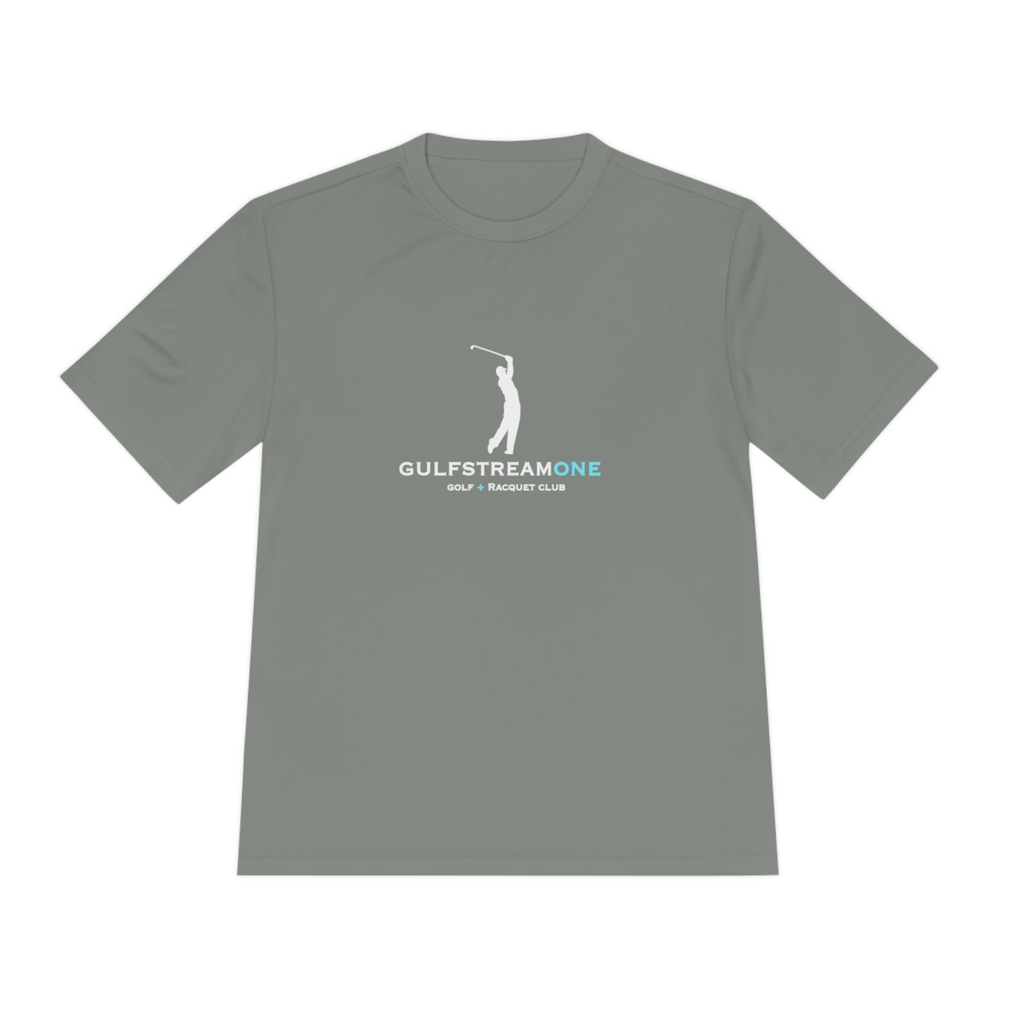 Gulfstream Golf and Racquet Dri Fit