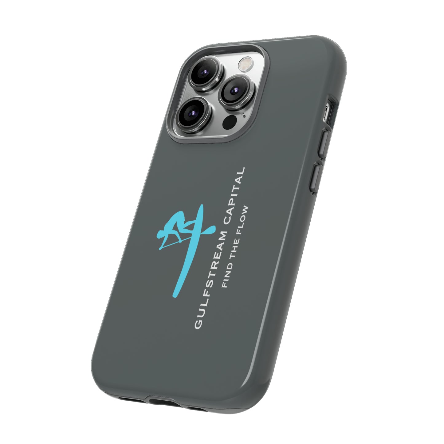 iPhone Gulfstream SUP Tough Cases