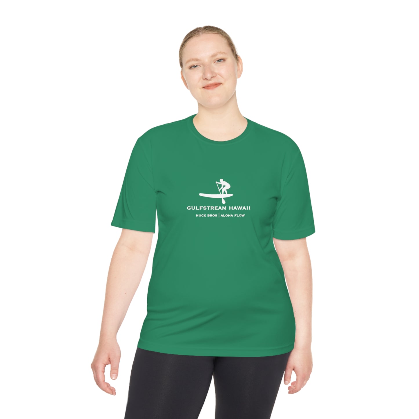 Gulfstream Hawaii Dri Fit Mamba
