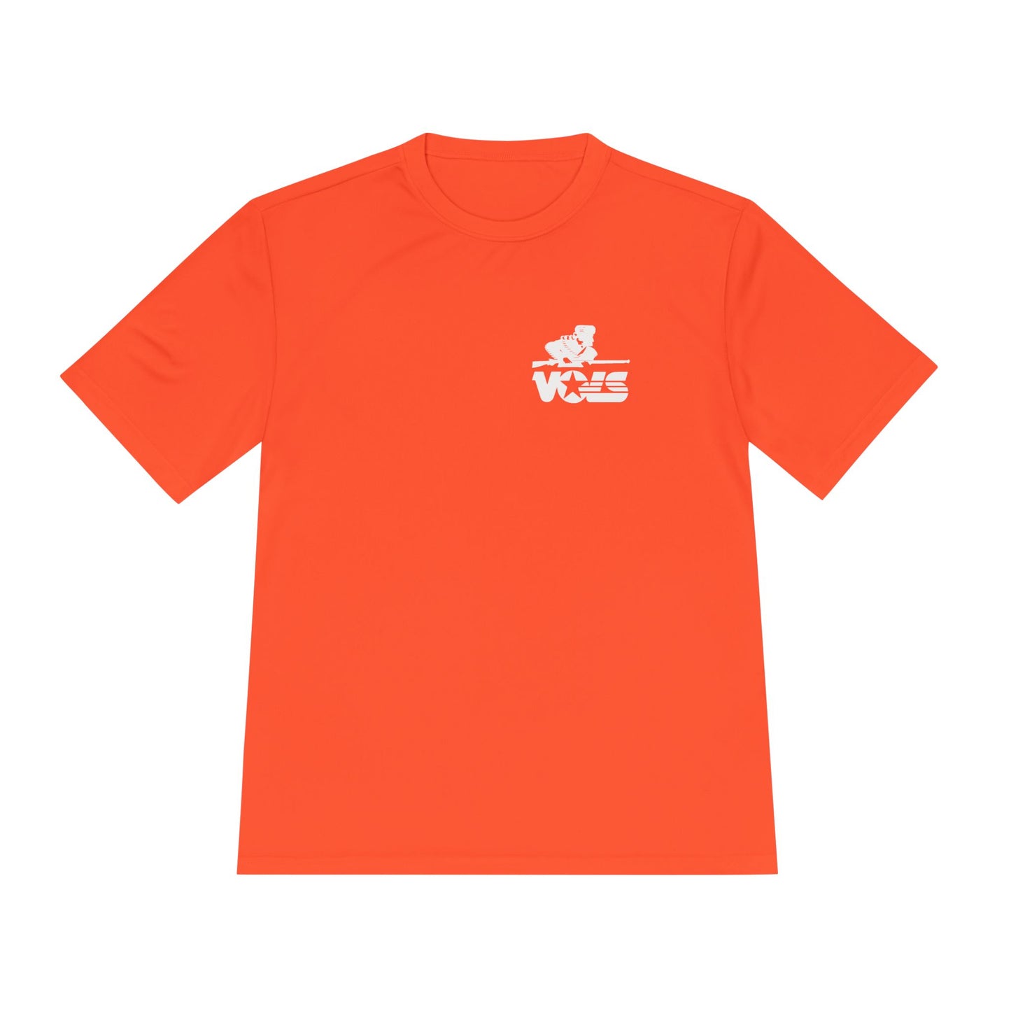 Gulfstream 1776 Vols Unisex Moisture Wicking Tee