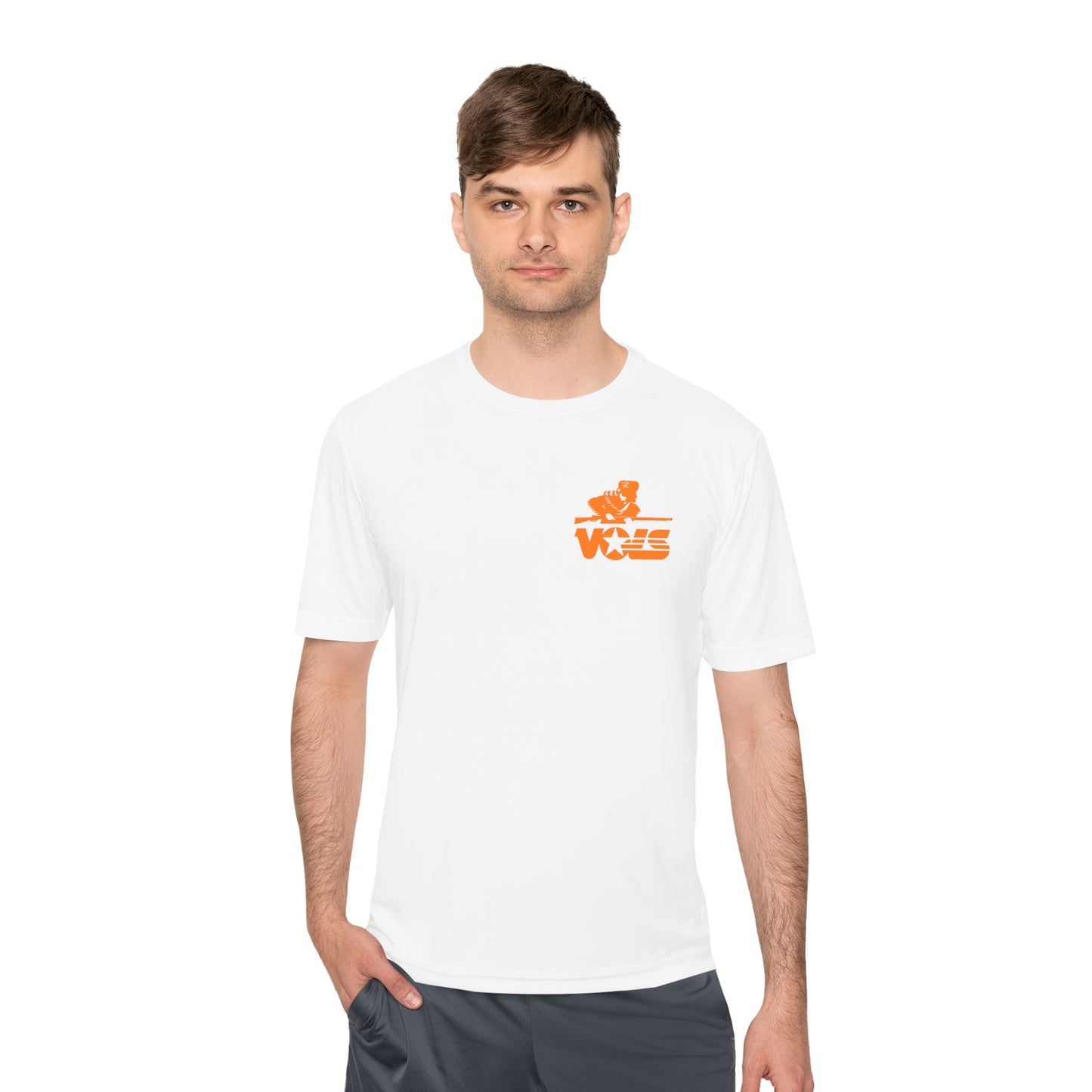 Gulfstream 1776 Vols Unisex Moisture Wicking Tee