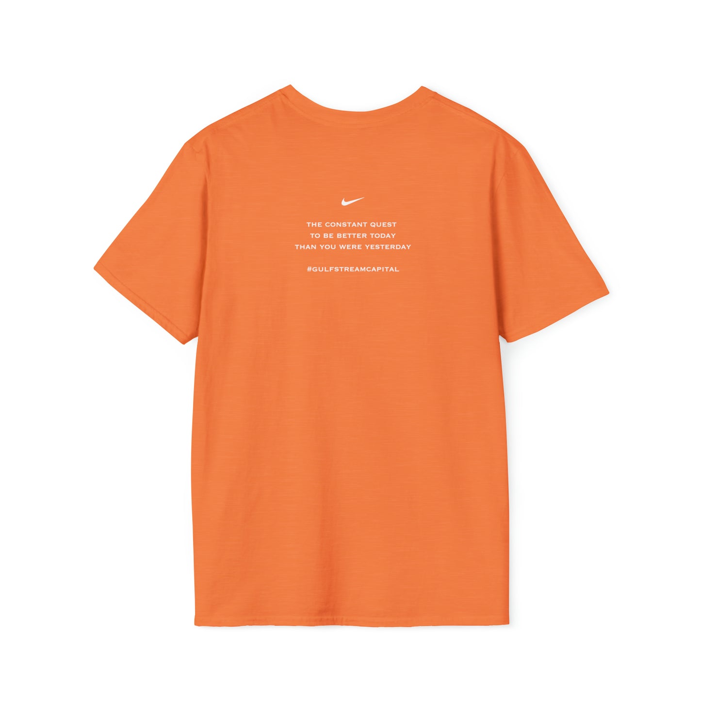 Gulfstream HAWAI’I  Softstyle T-Shirt 2.0