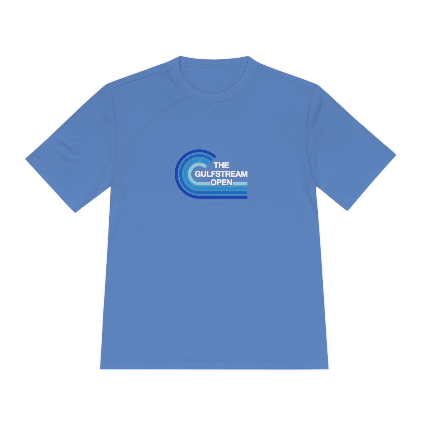 The Gulfstream Open Dri Fit