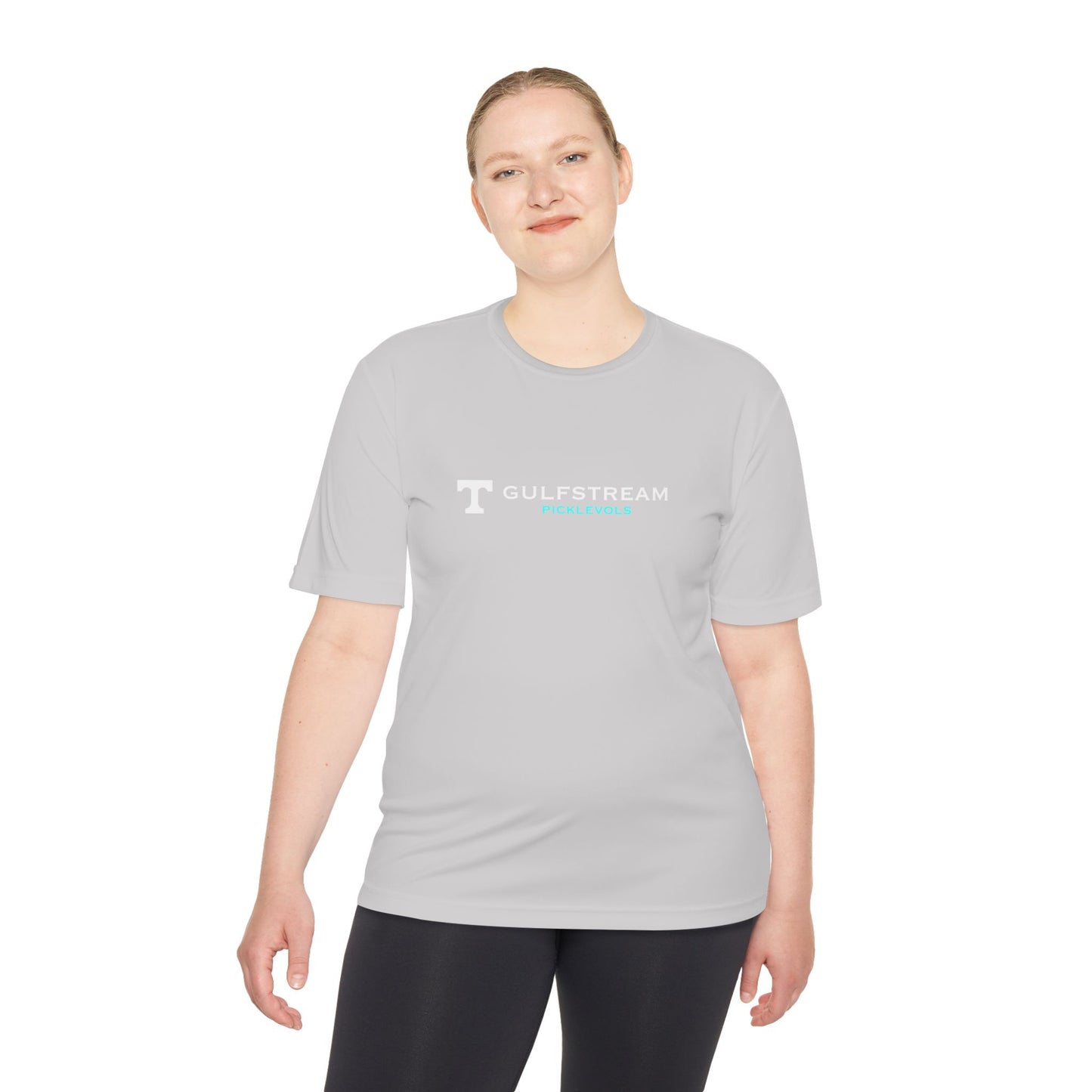 Gulfstream PickleVols Dri Fit