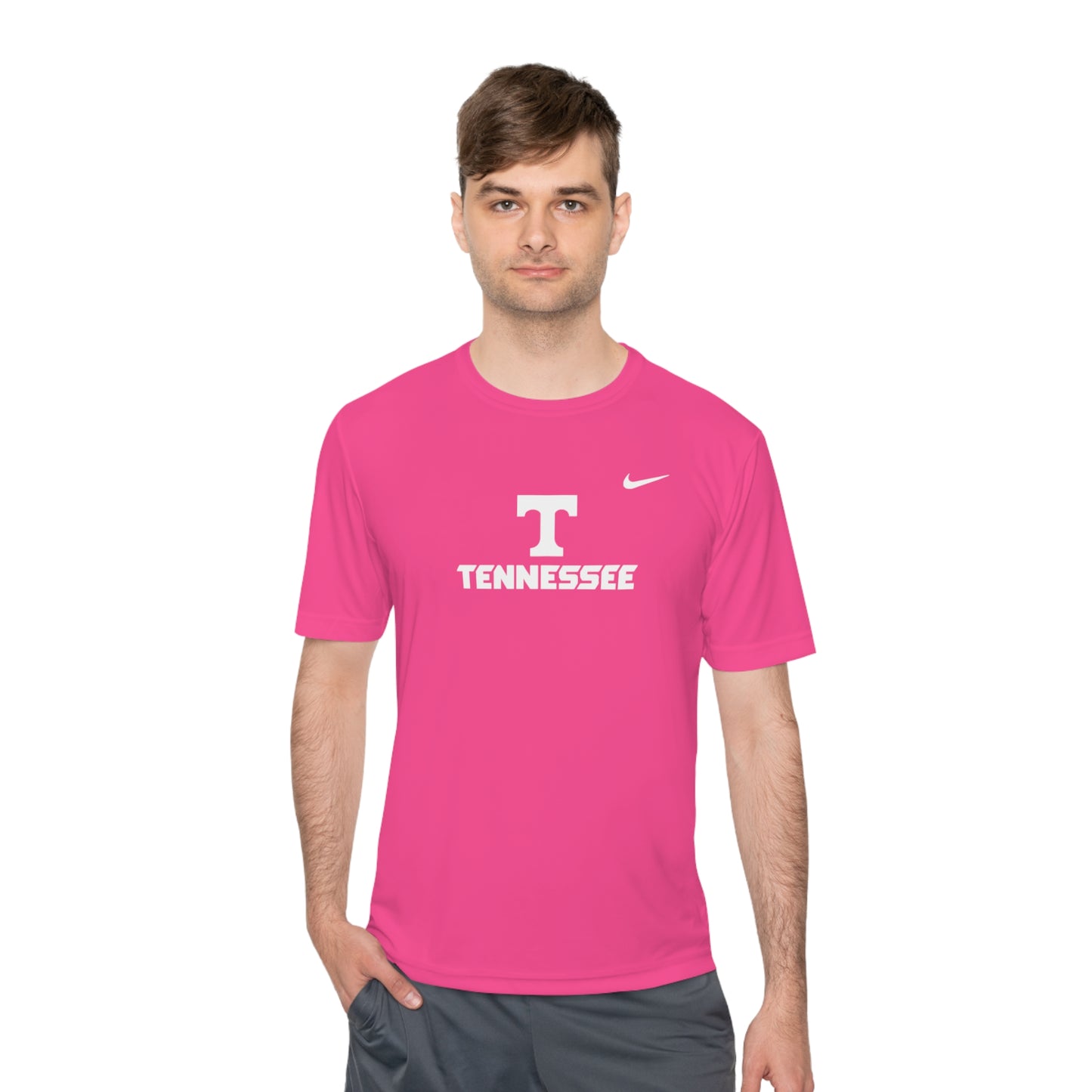 Gulfstream 1776 Vols Unisex Moisture Wicking Tee 2.0