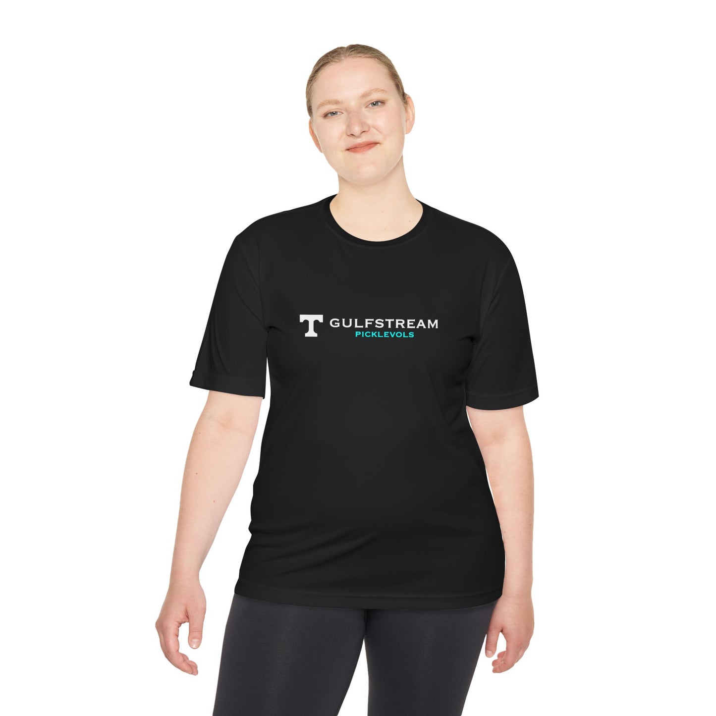 Gulfstream PickleVols Dri Fit