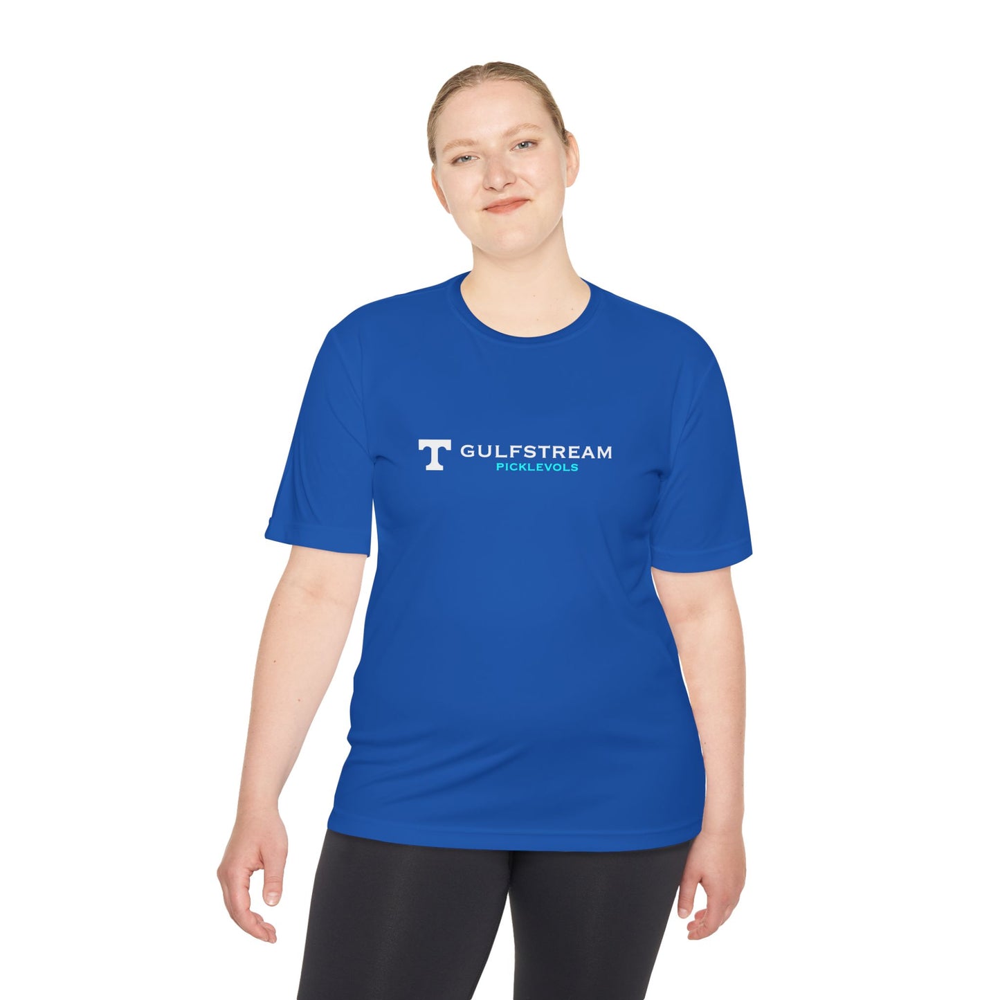 Gulfstream PickleVols Dri Fit