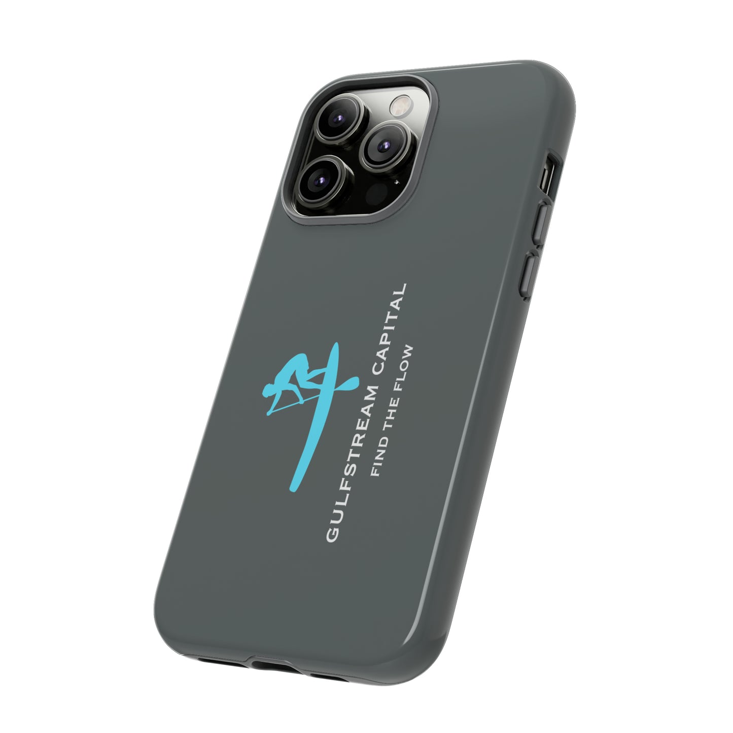 iPhone Gulfstream SUP Tough Cases