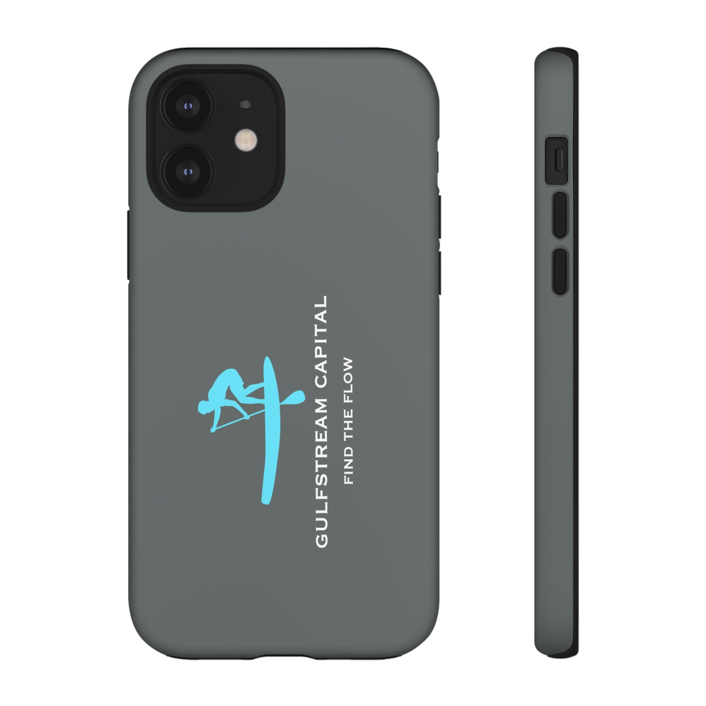 iPhone Gulfstream SUP Tough Cases