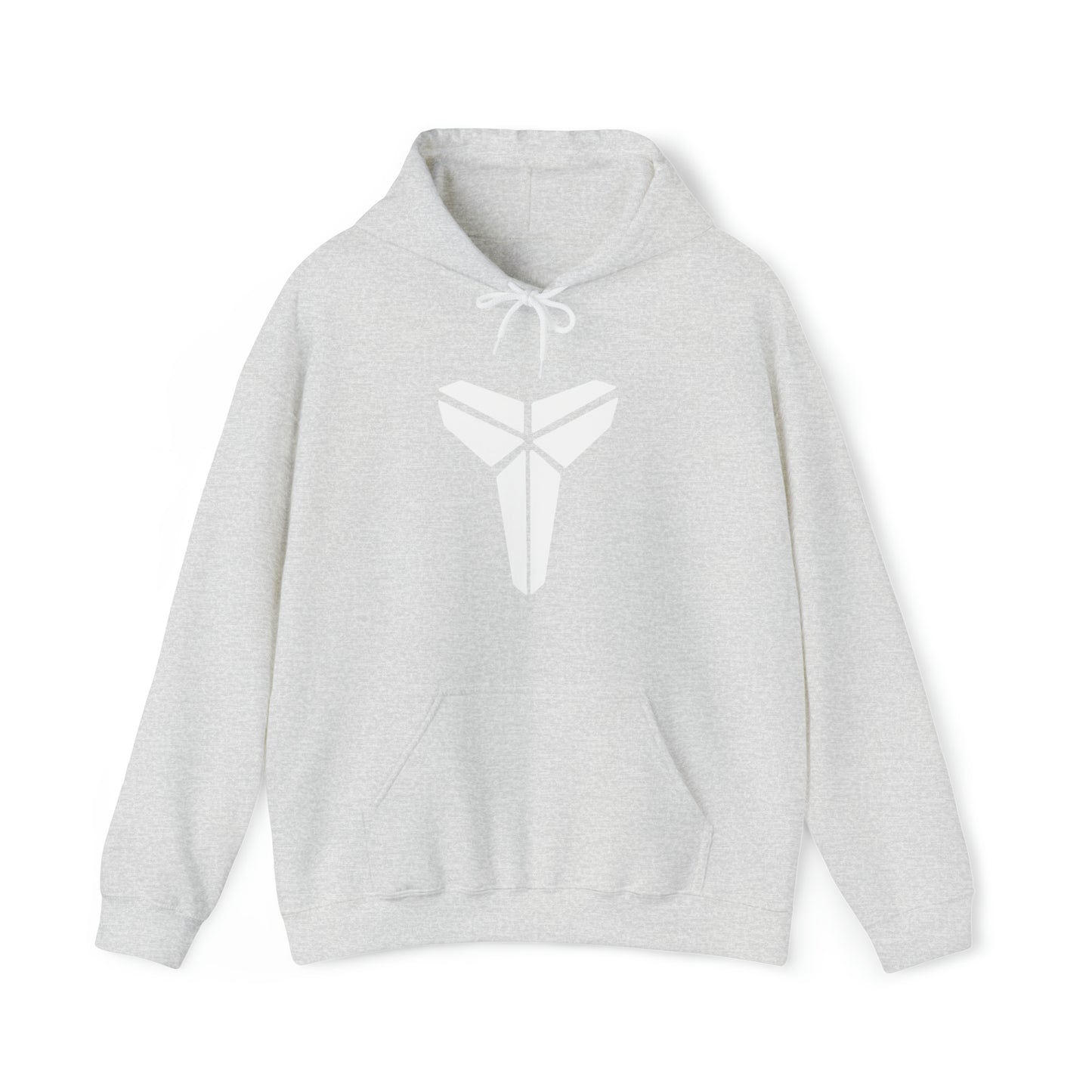 Mamba Unisex Heavy Blend™ Hooded Sweatshirt (Kobe)