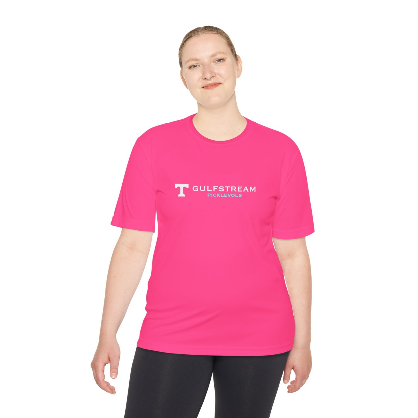 Gulfstream PickleVols Dri Fit