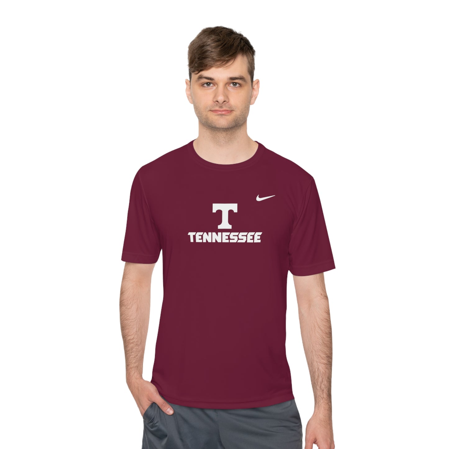 Gulfstream 1776 Vols Unisex Moisture Wicking Tee 2.0