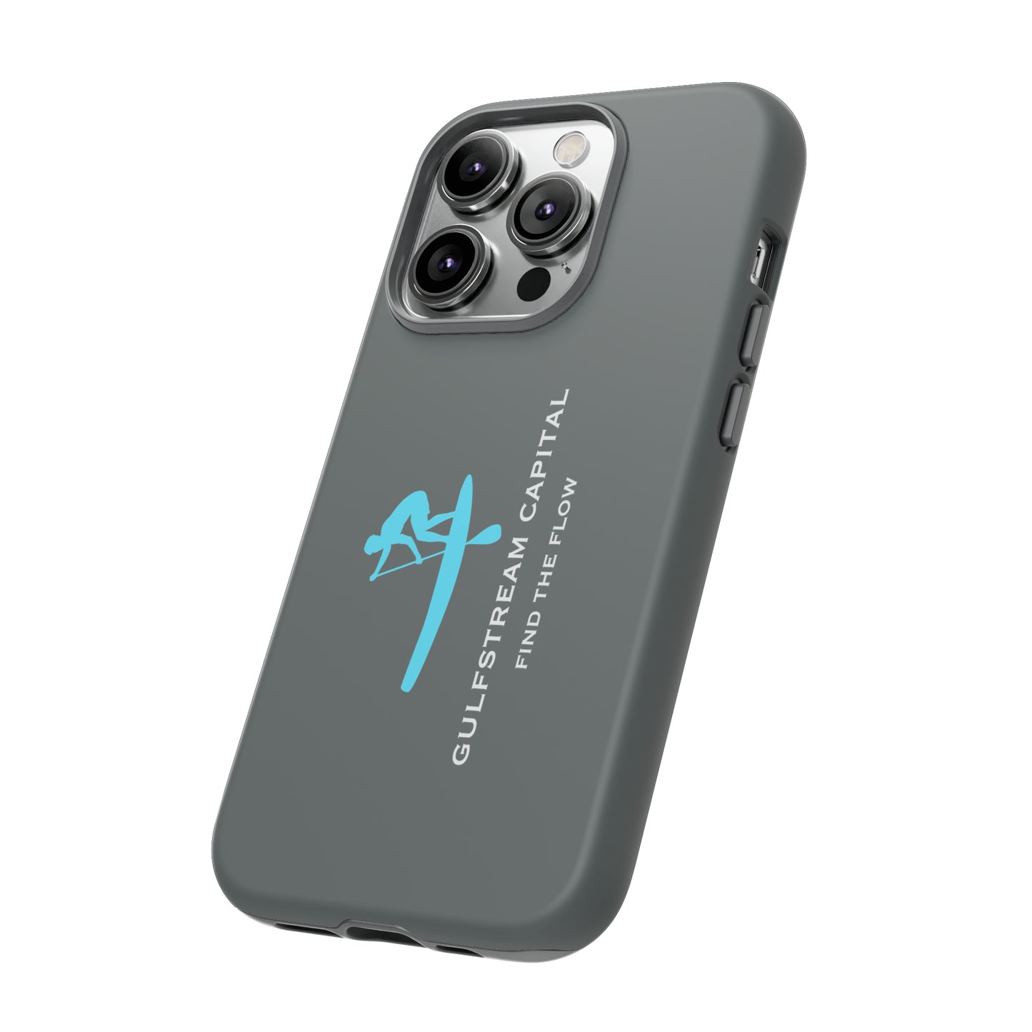 iPhone Gulfstream SUP Tough Cases