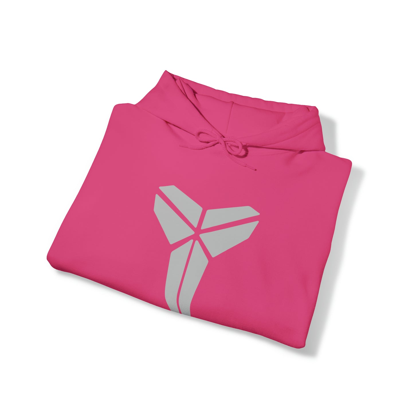 Mamba Unisex Heavy Blend™ Hooded Sweatshirt (Kobe)