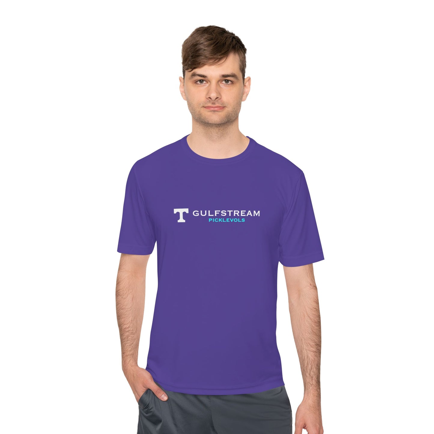 Gulfstream PickleVols Dri Fit