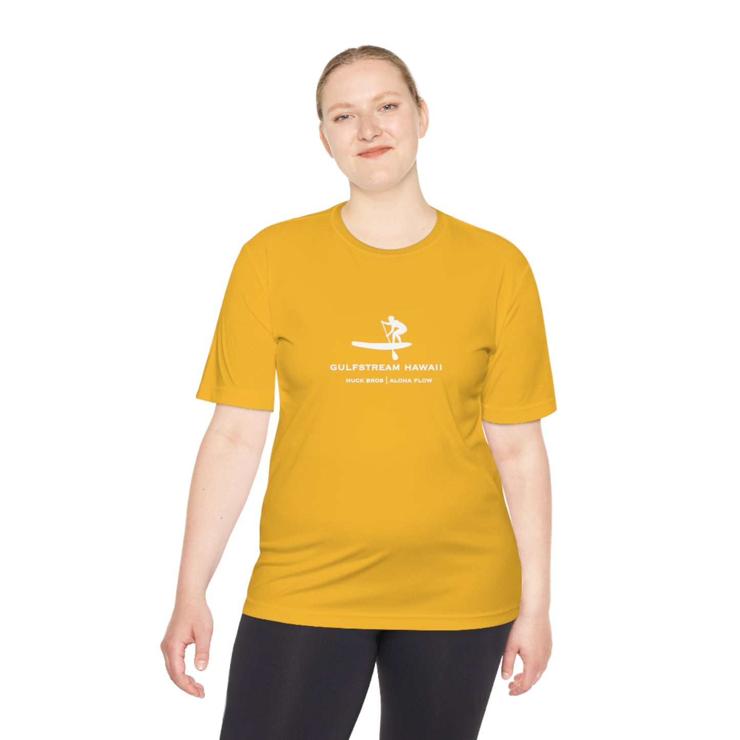 Gulfstream Hawaii Dri Fit Mamba