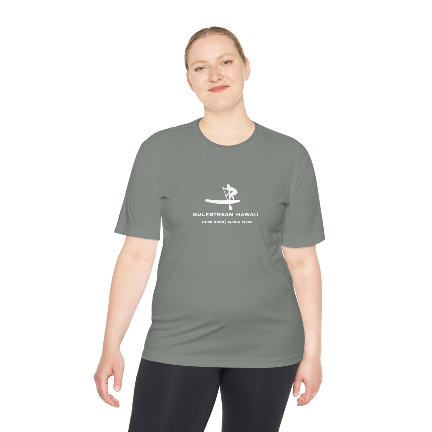 Gulfstream Hawaii Dri Fit Mamba