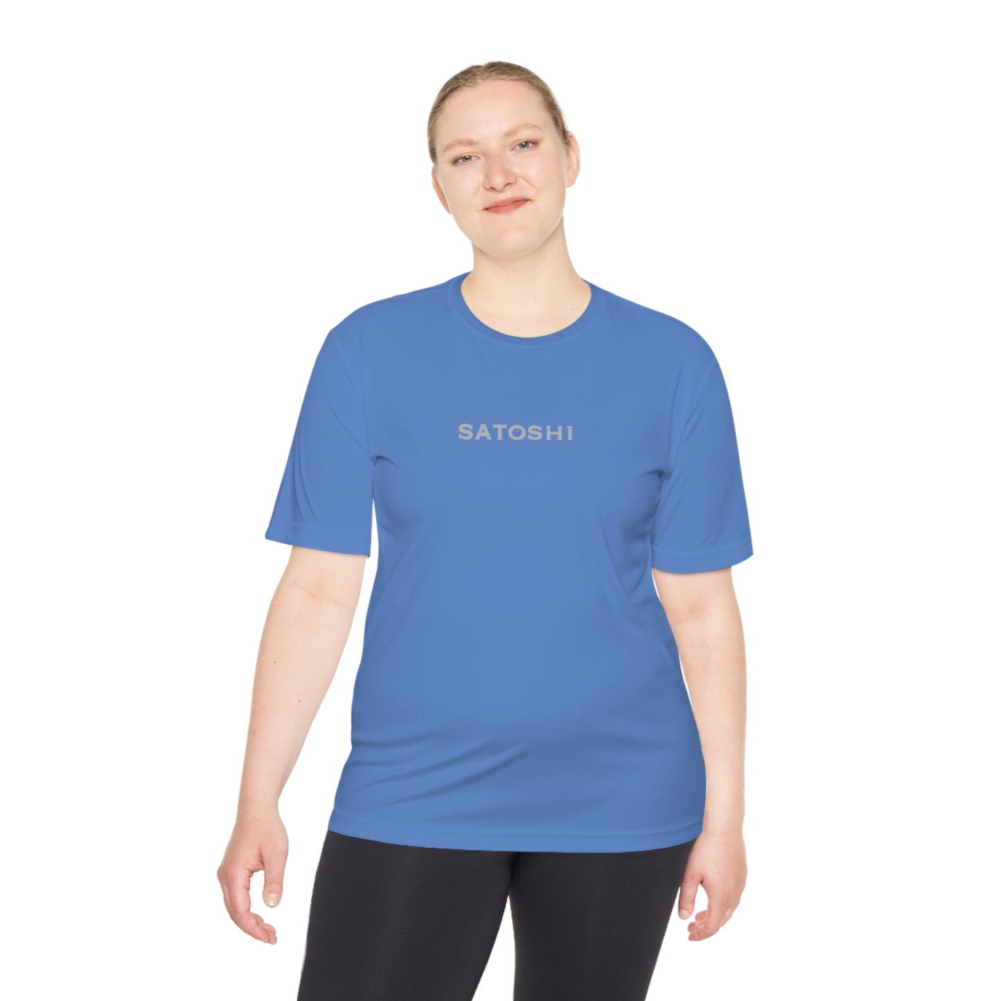 Satoshi 2.0 Dri Fit