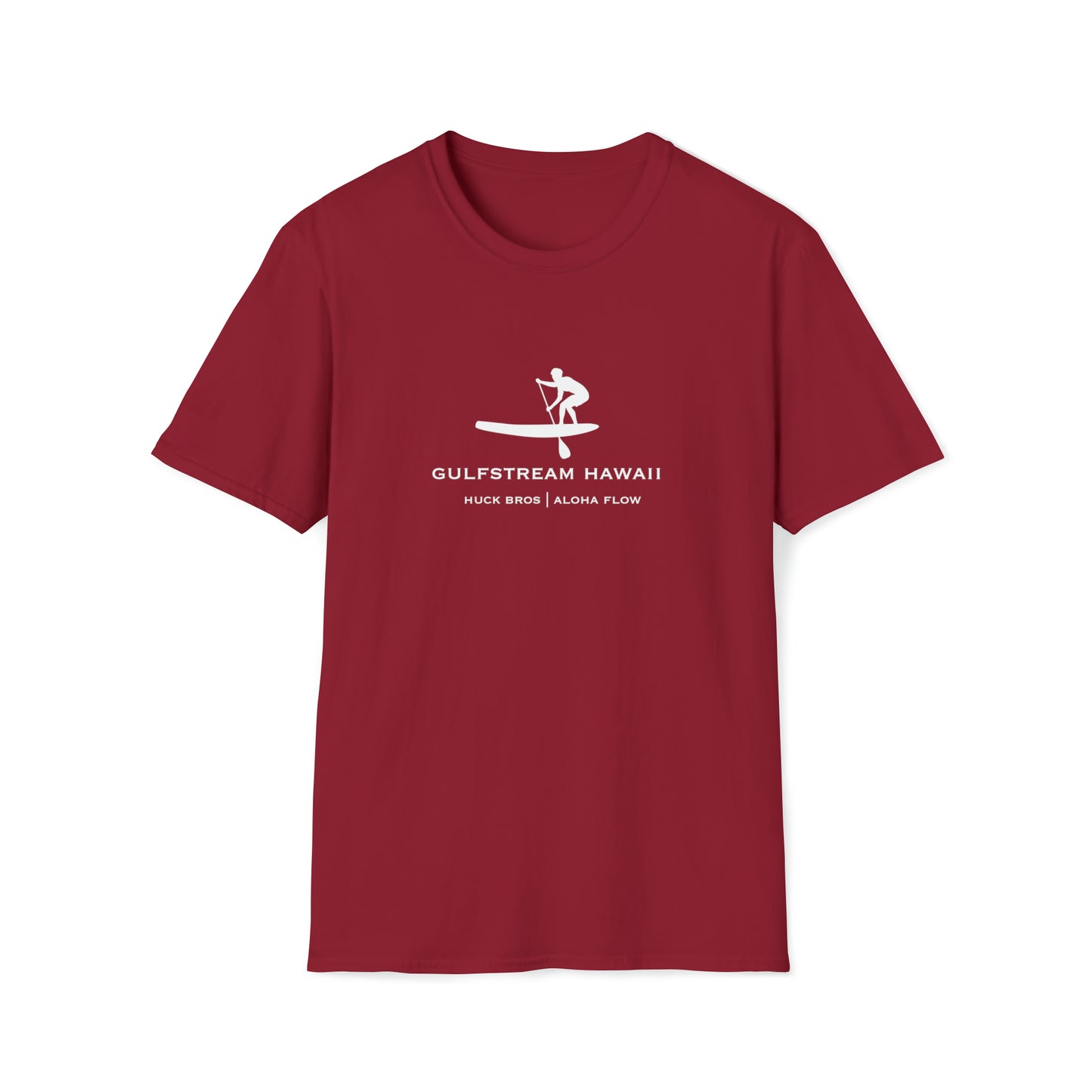 Gulfstream HAWAI’I  Softstyle T-Shirt 2.0