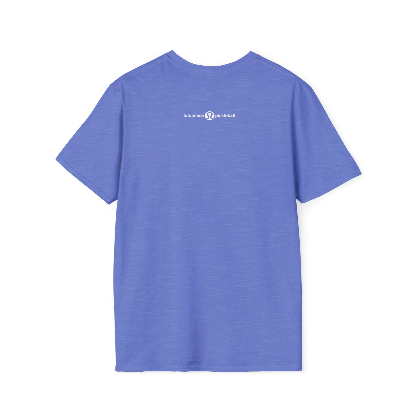 Gulfstream PickleVols Unisex Softstyle T-Shirt (Lulu)