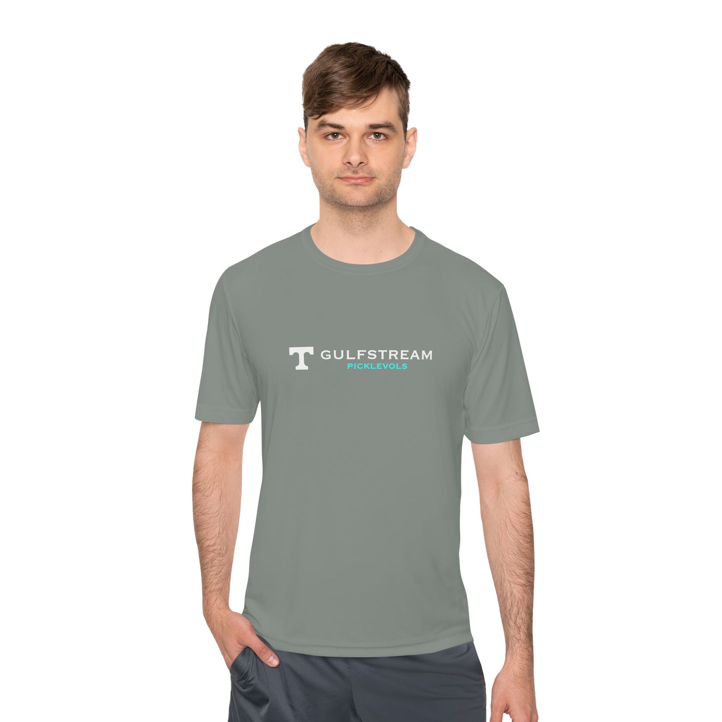 Gulfstream PickleVols Dri Fit