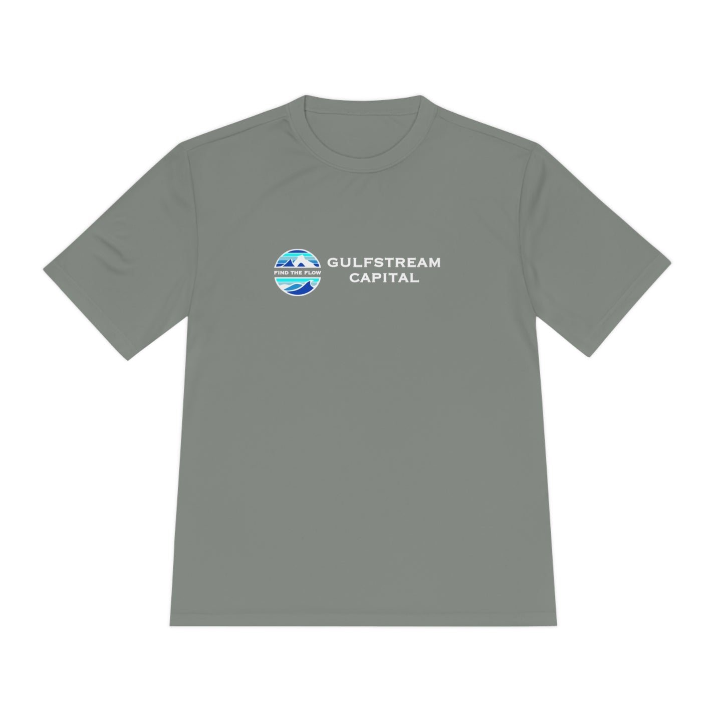 Gulfstream Capital Patagonia Flow Dri Fit