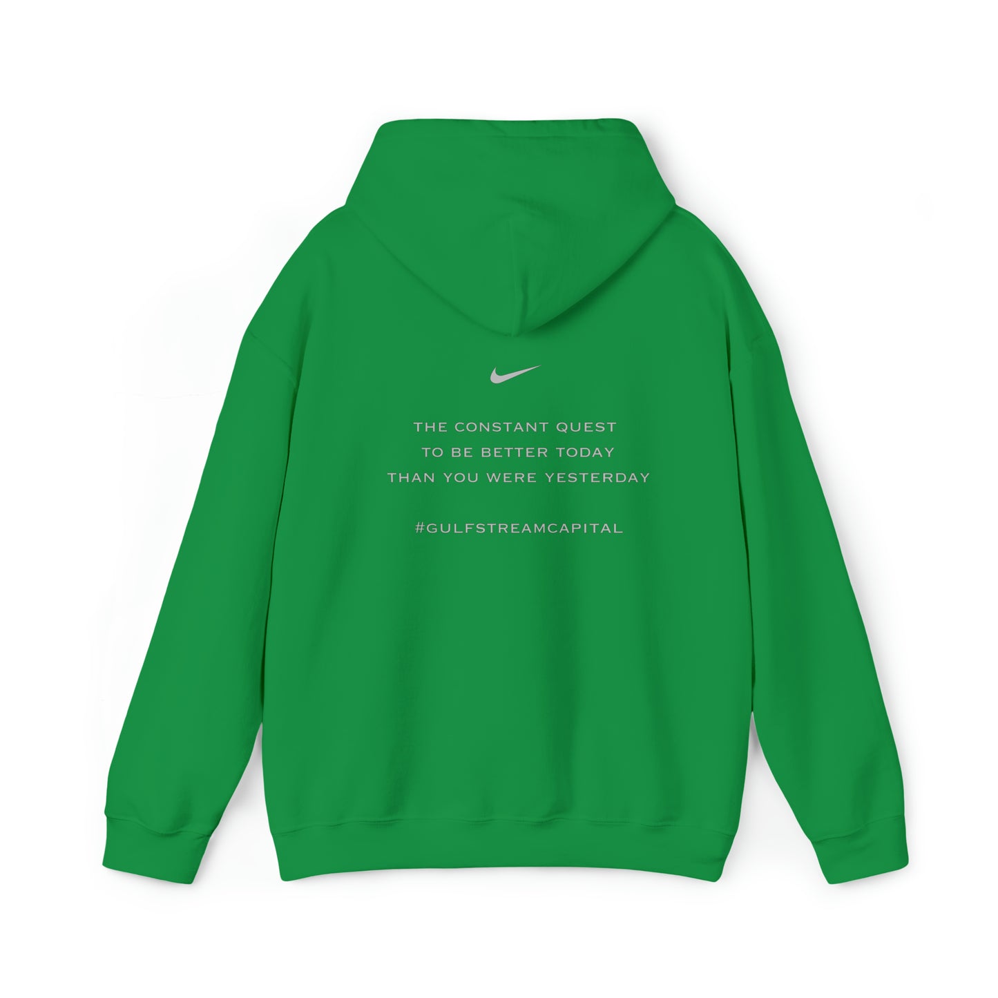 Mamba Unisex Heavy Blend™ Hooded Sweatshirt (Kobe)
