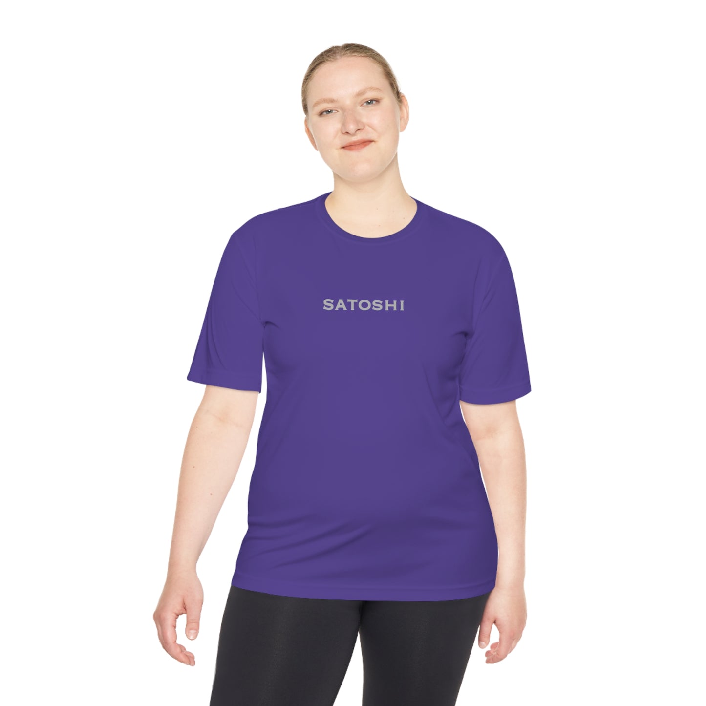 Satoshi 2.0 Dri Fit