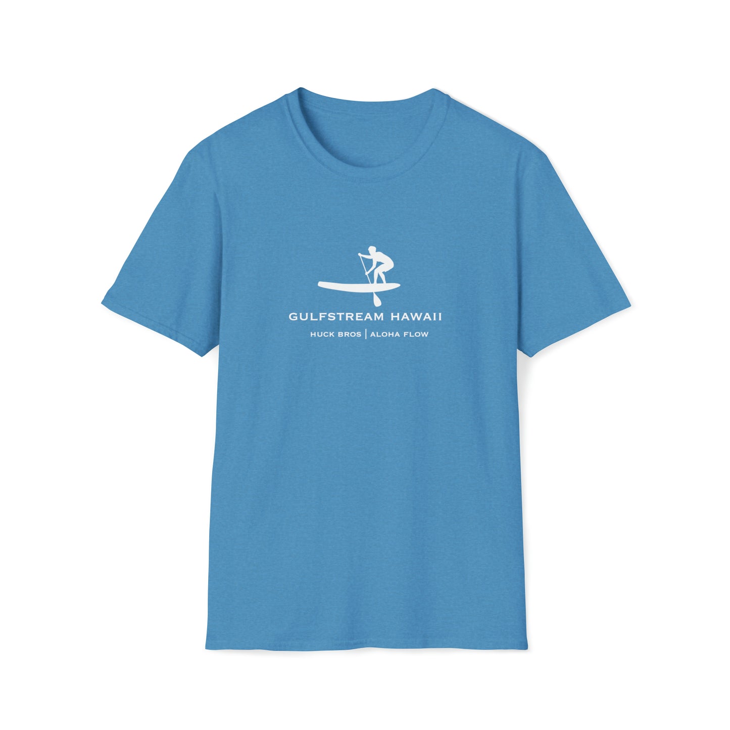 Gulfstream HAWAI’I  Softstyle T-Shirt 2.0