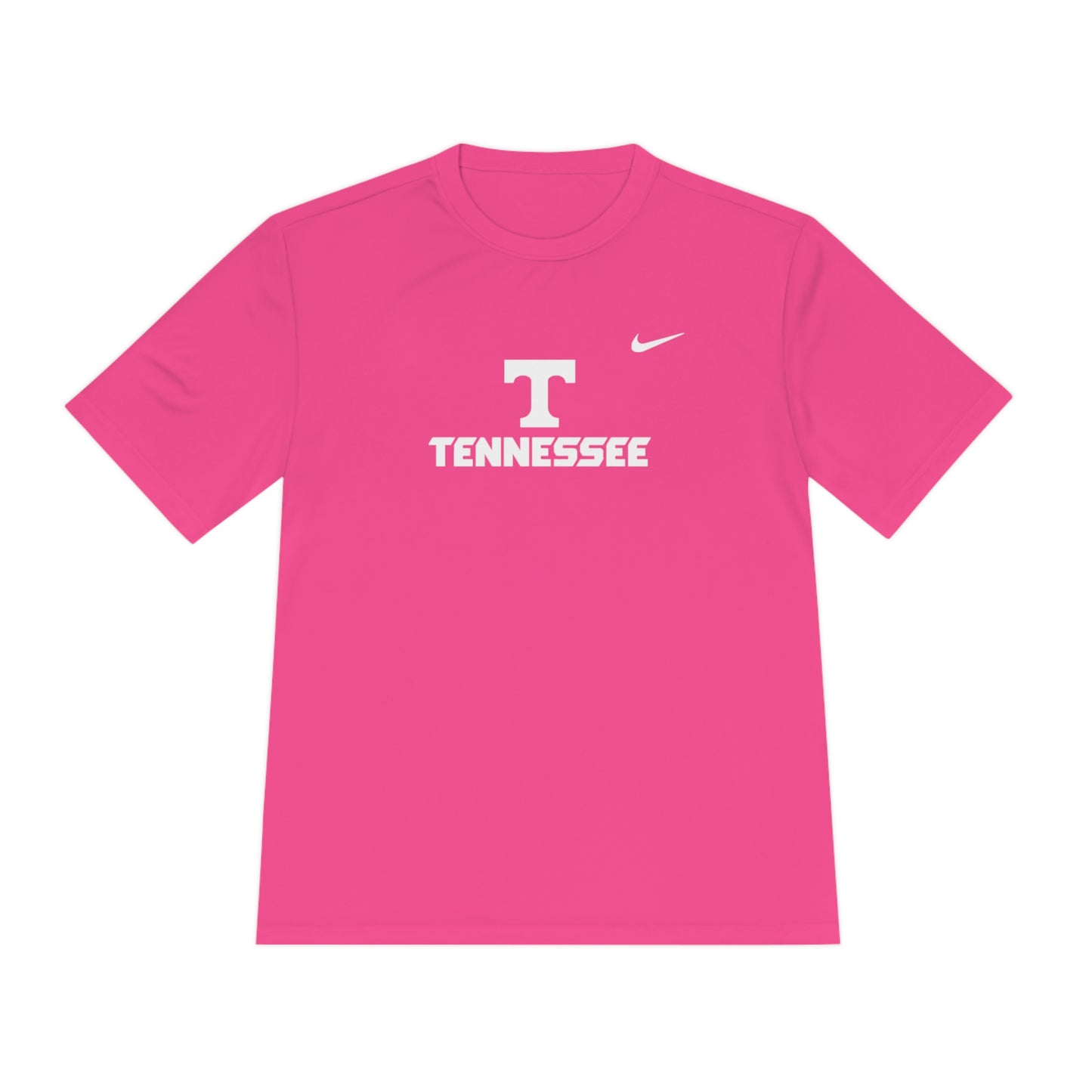 Gulfstream 1776 Vols Unisex Moisture Wicking Tee 2.0