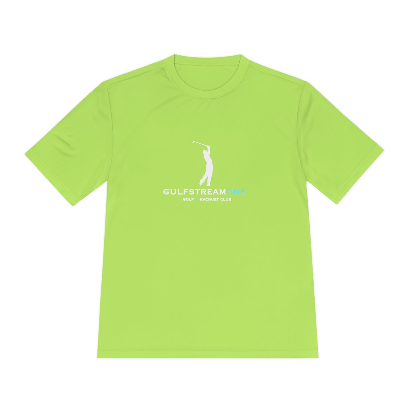 Gulfstream Golf and Racquet Dri Fit