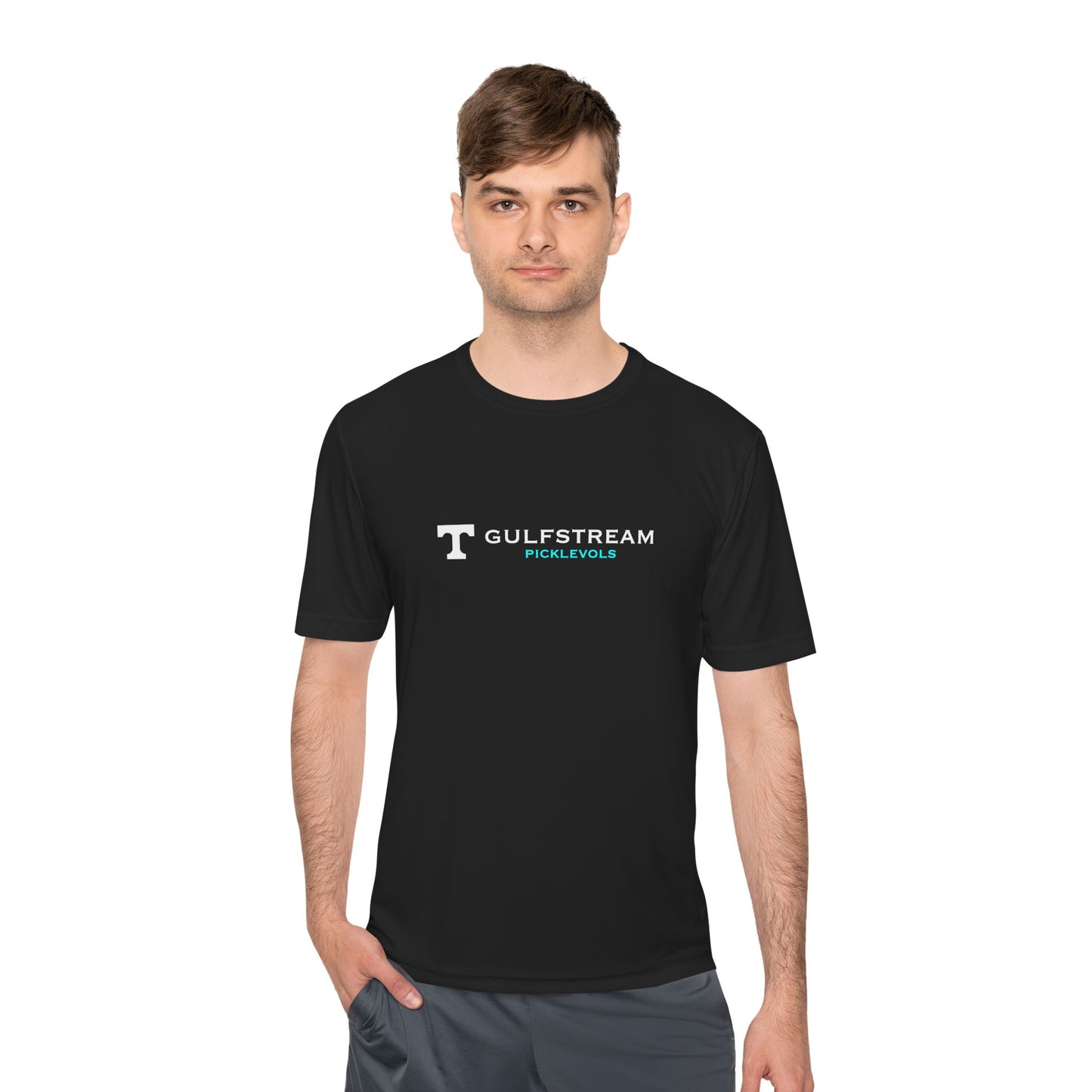 Gulfstream PickleVols Dri Fit