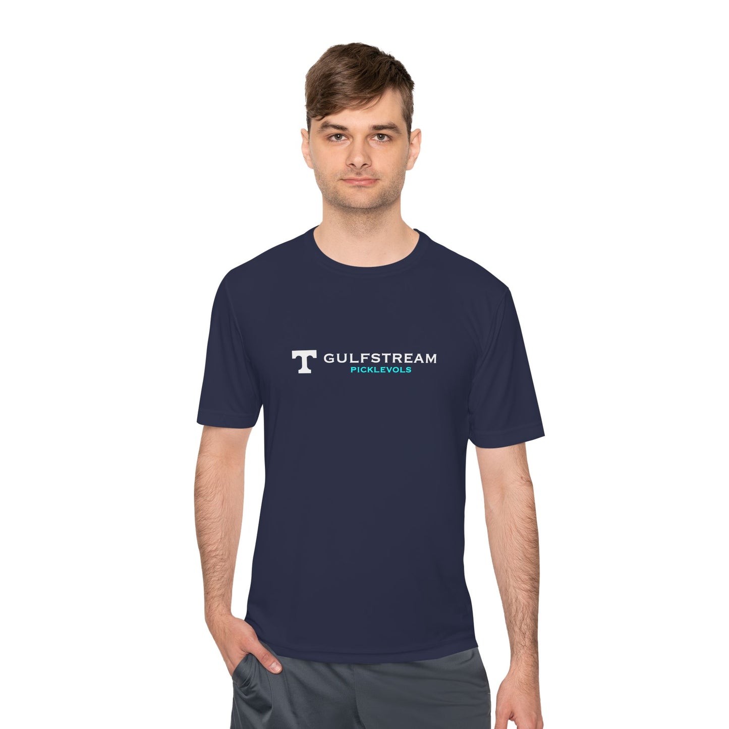 Gulfstream PickleVols Dri Fit