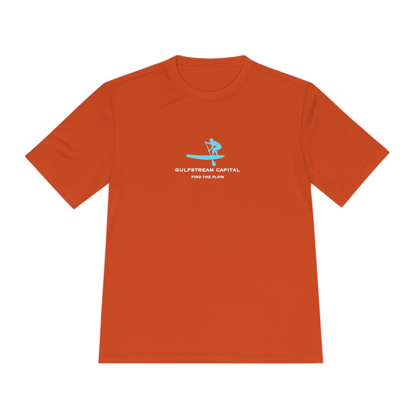 SUP Gulfstream Capital Flow Dri Fit