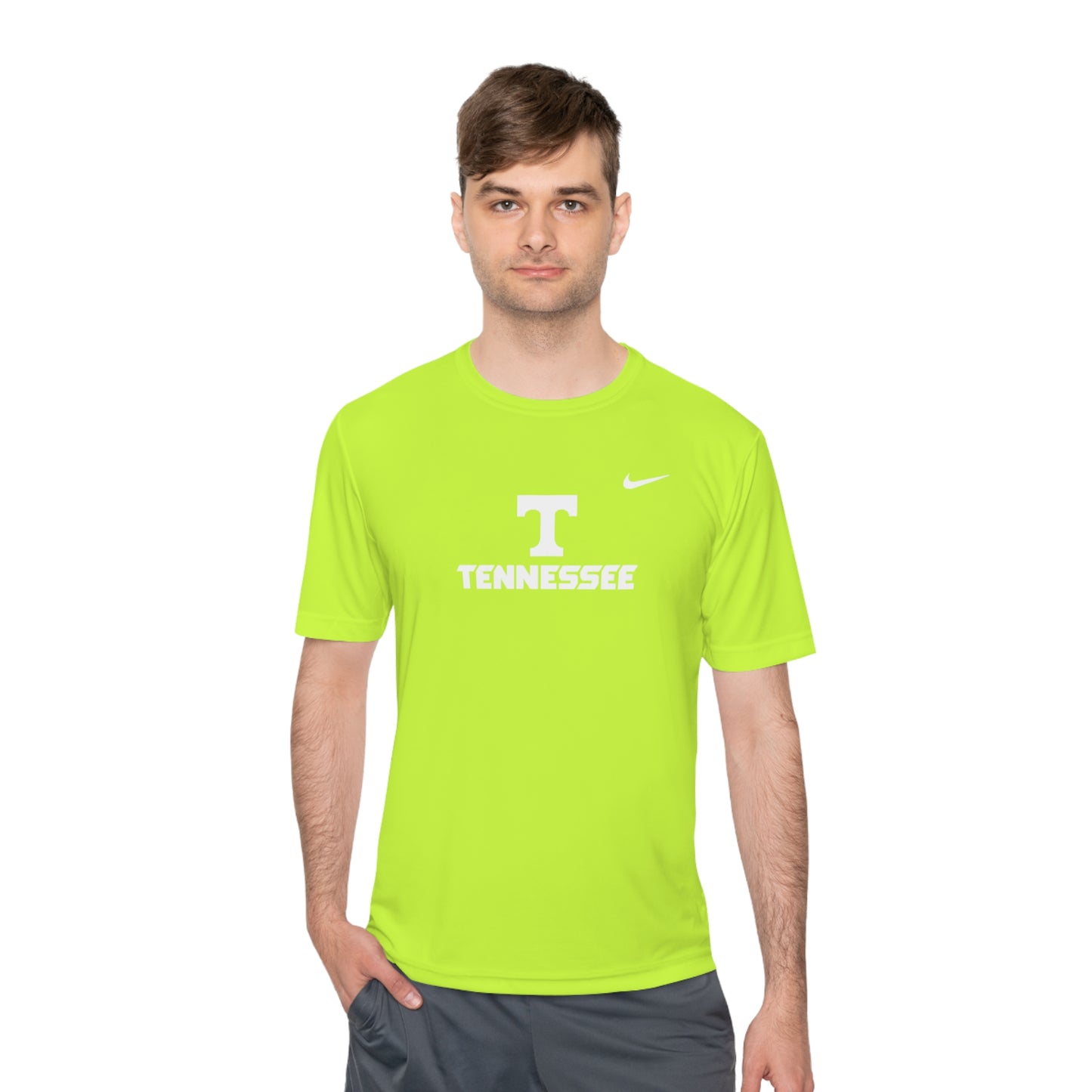 Gulfstream 1776 Vols Unisex Moisture Wicking Tee 2.0
