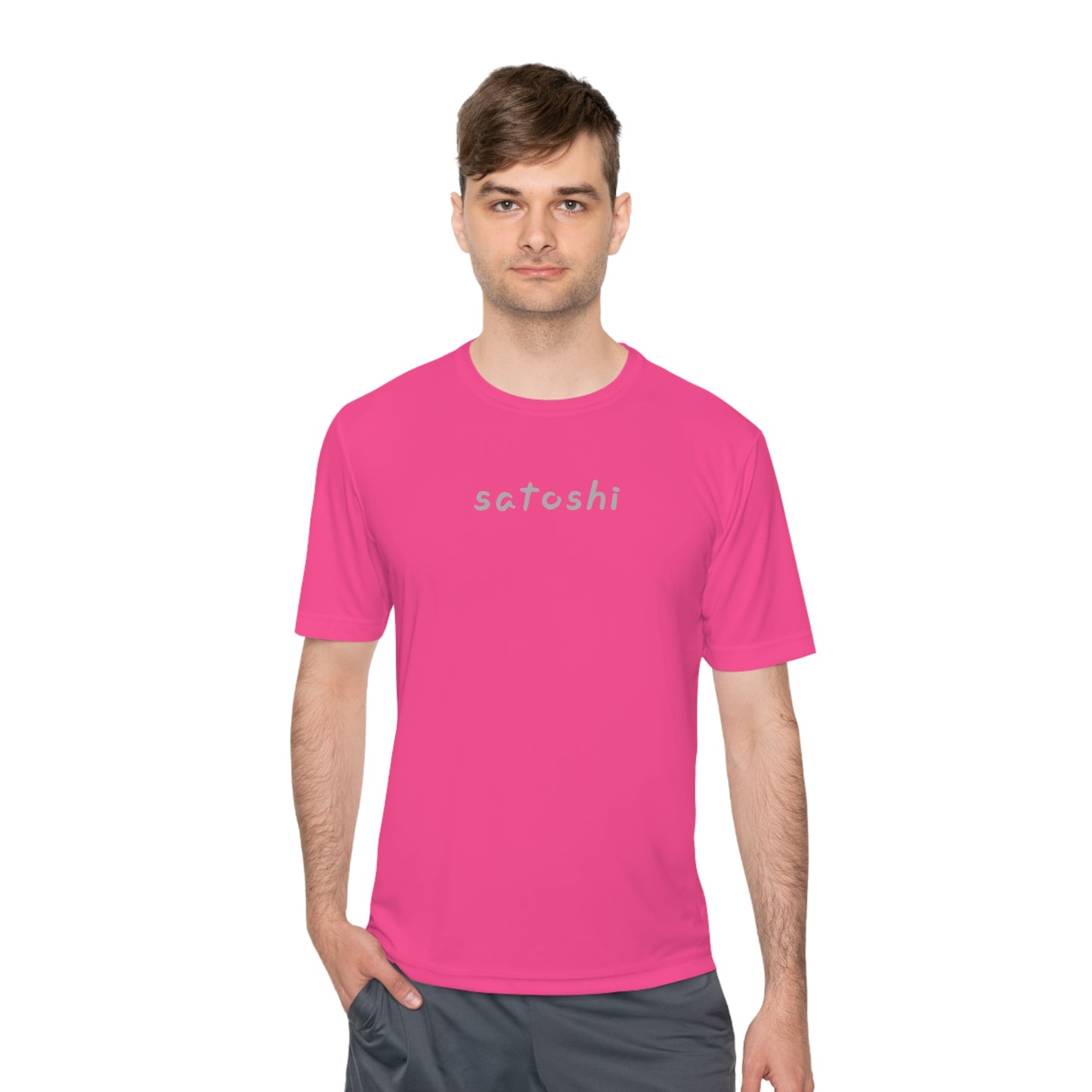 Satoshi