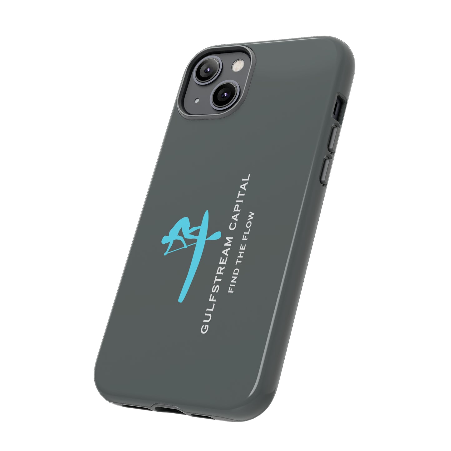 iPhone Gulfstream SUP Tough Cases