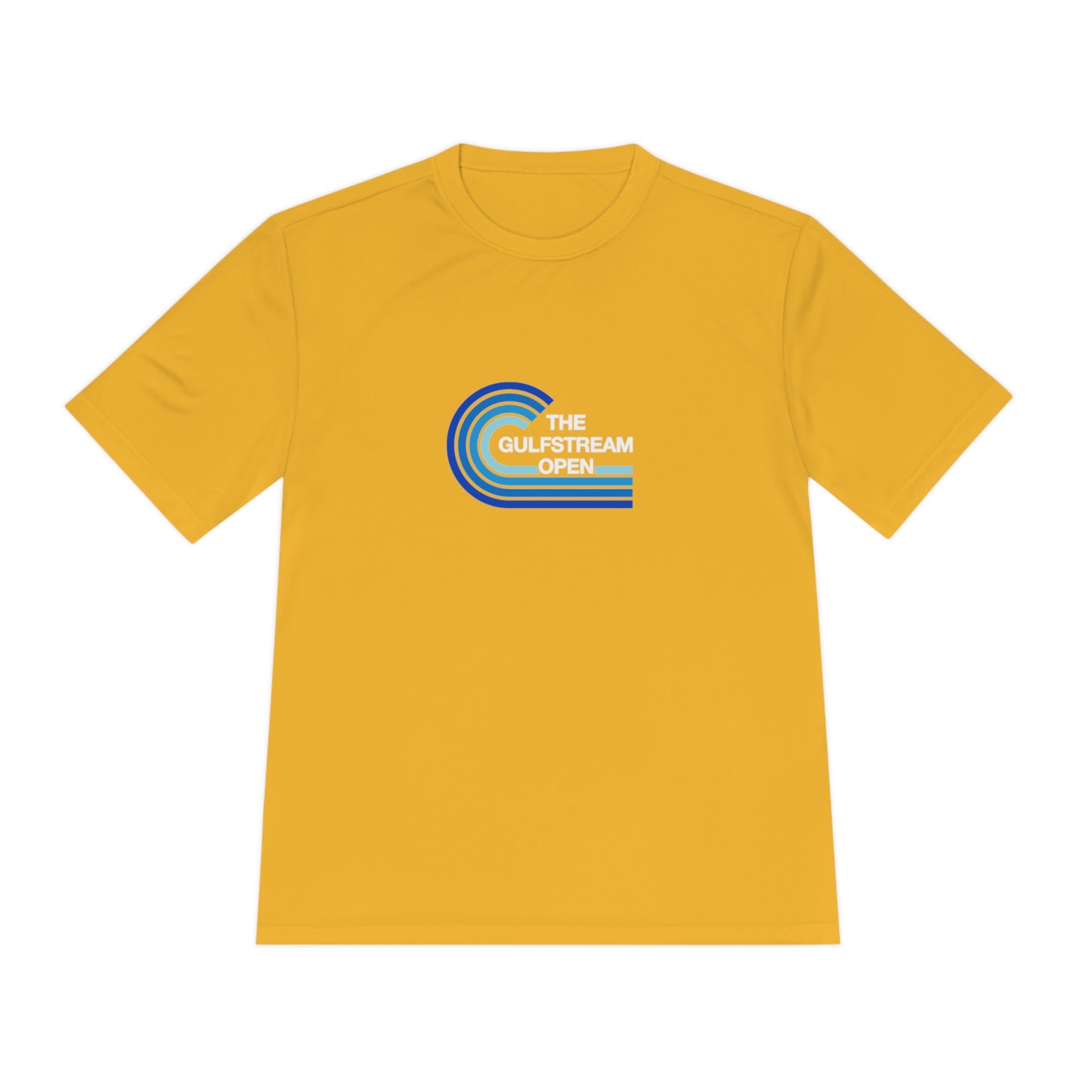 The Gulfstream Open Dri Fit