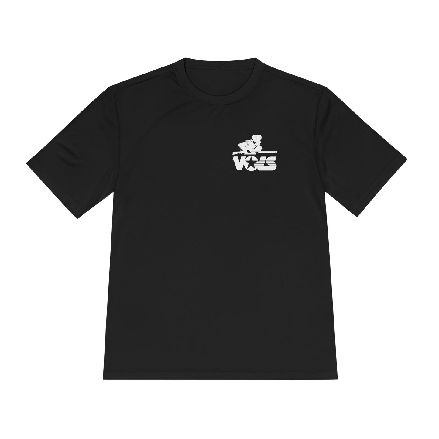 Gulfstream 1776 Vols Unisex Moisture Wicking Tee