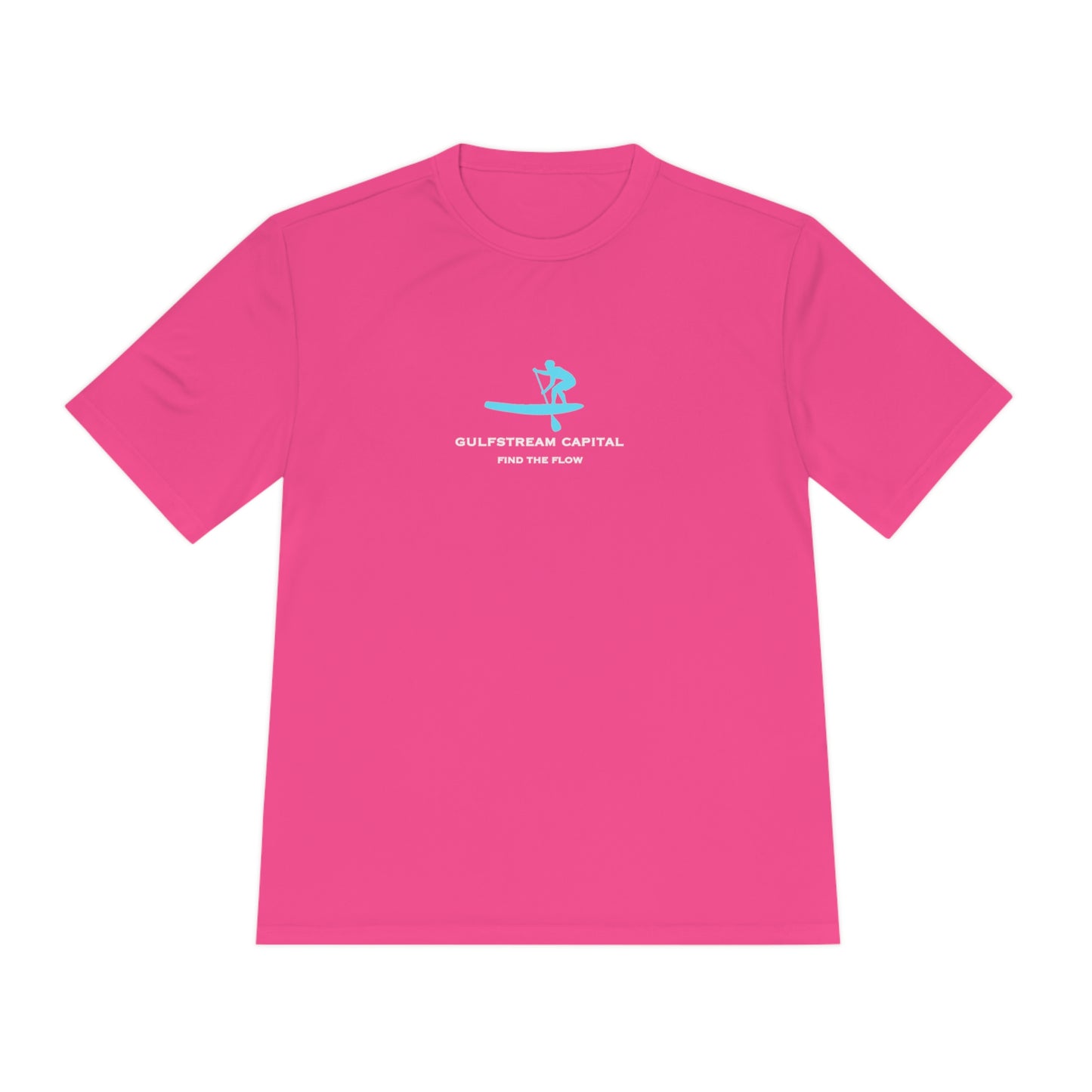 SUP Gulfstream Capital Flow Dri Fit