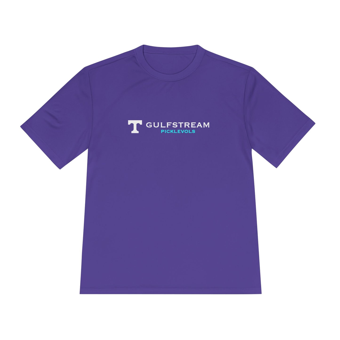 Gulfstream PickleVols Dri Fit