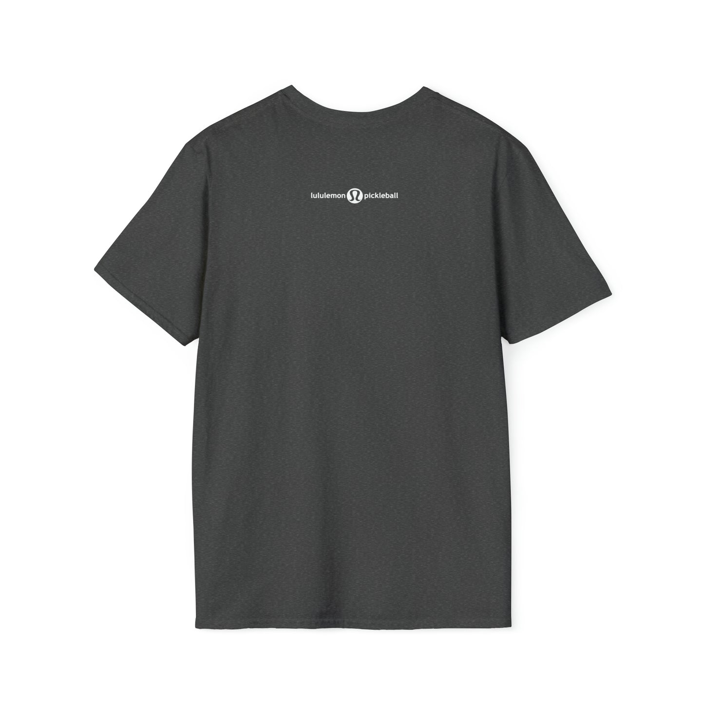 Gulfstream PickleVols Unisex Softstyle T-Shirt (Lulu)