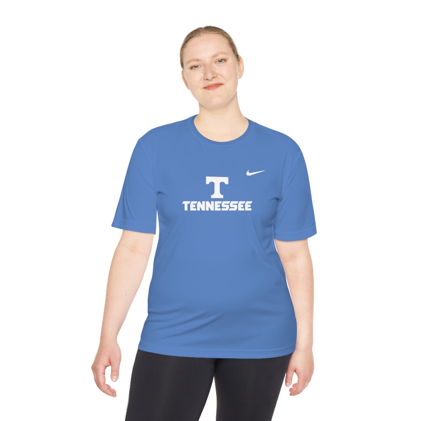 Gulfstream 1776 Vols Unisex Moisture Wicking Tee 2.0