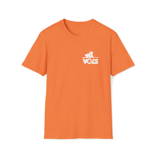 Gulfstream Vols 1776 Unisex Softstyle T-Shirt