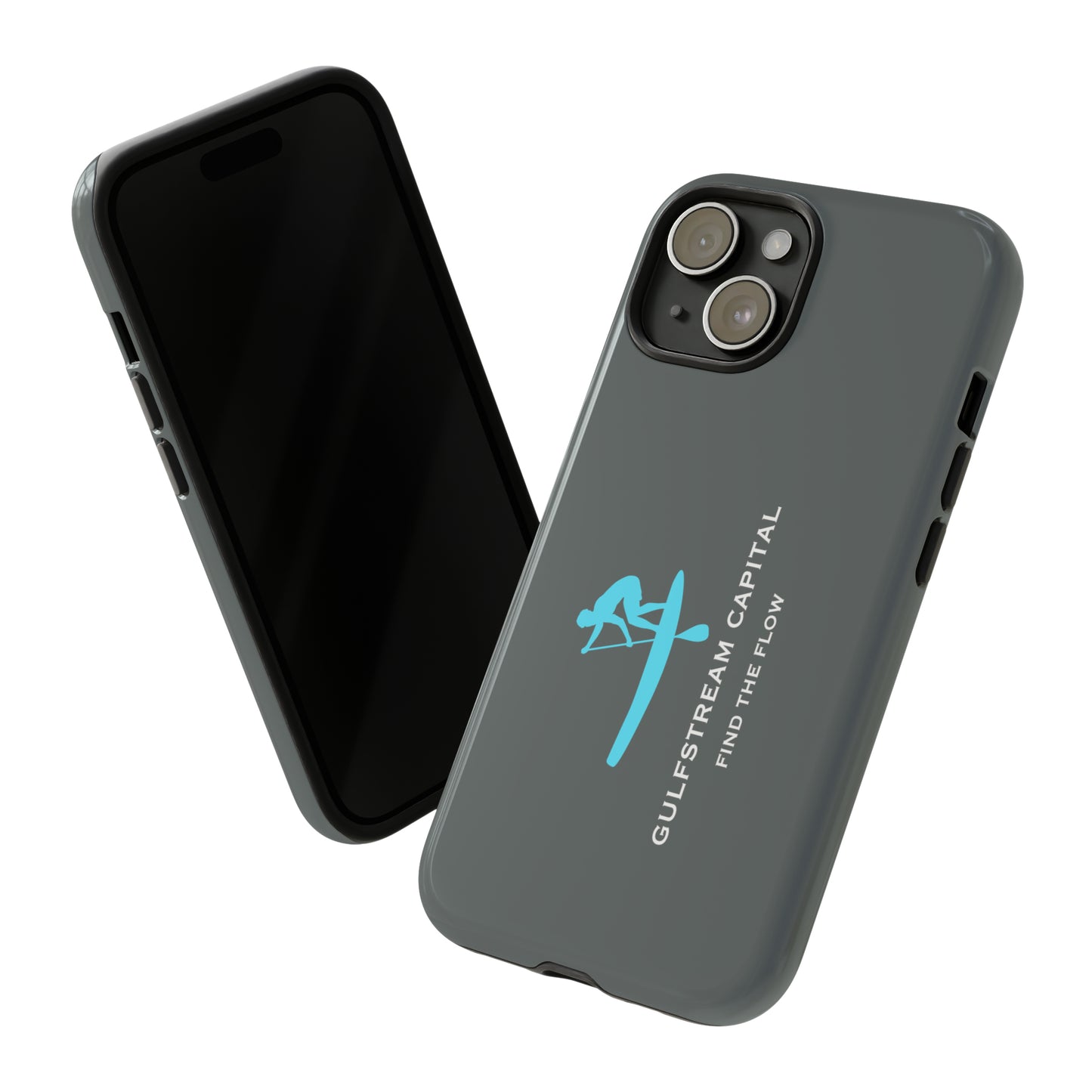 iPhone Gulfstream SUP Tough Cases