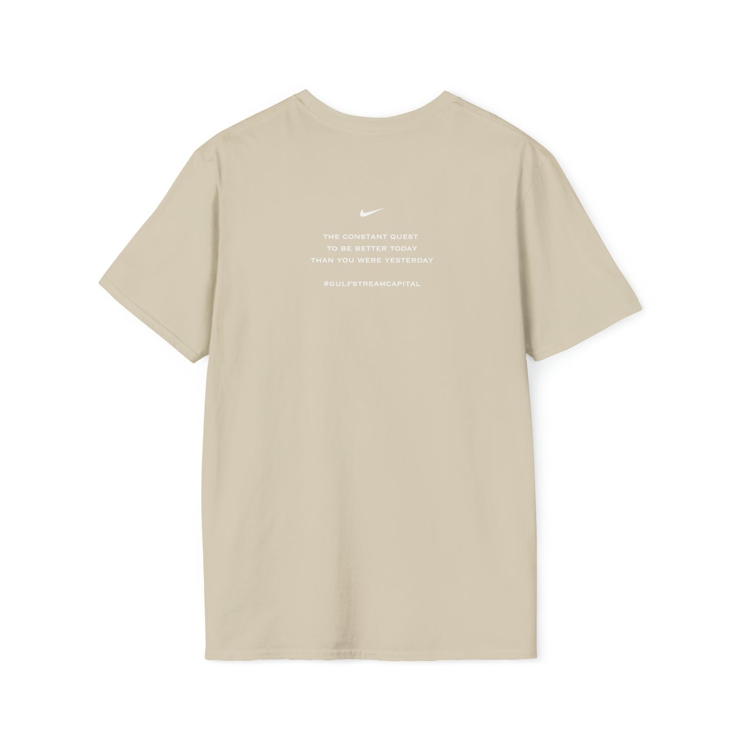 Gulfstream HAWAI’I  Softstyle T-Shirt 2.0