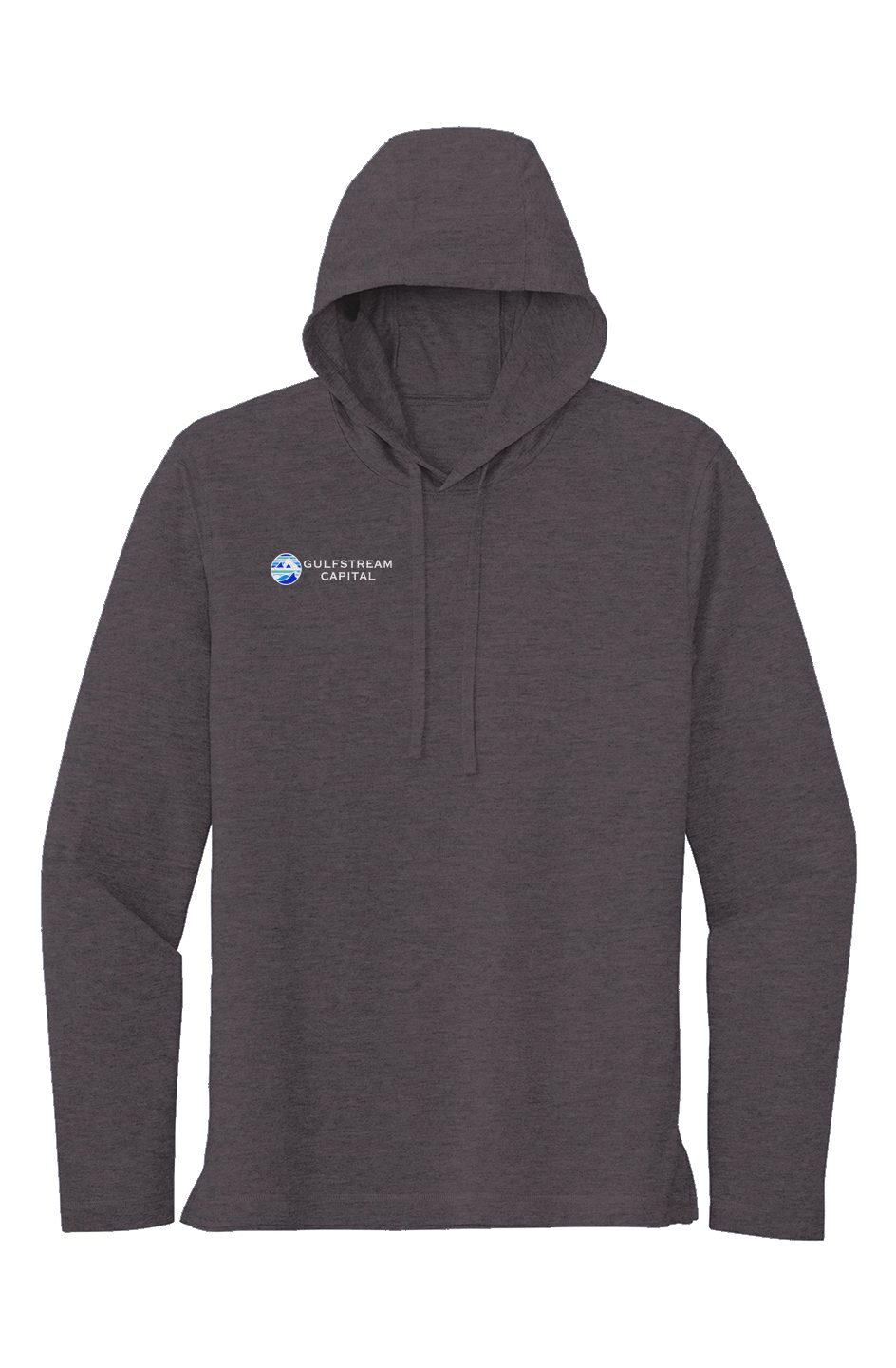 Gulfstream Sport Tech Long Sleeve Hoodie