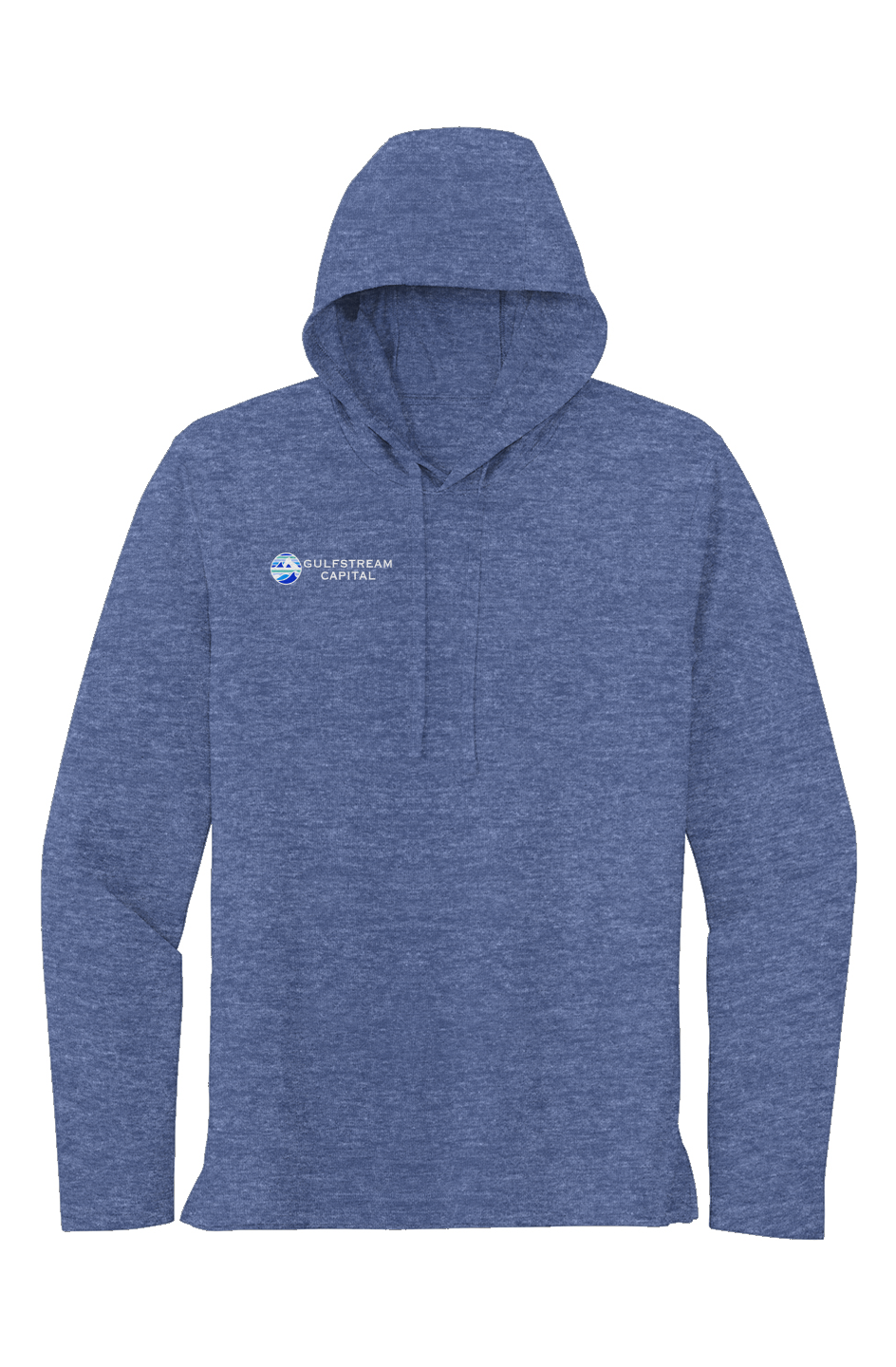 Gulfstream Sport Tech Long Sleeve Hoodie