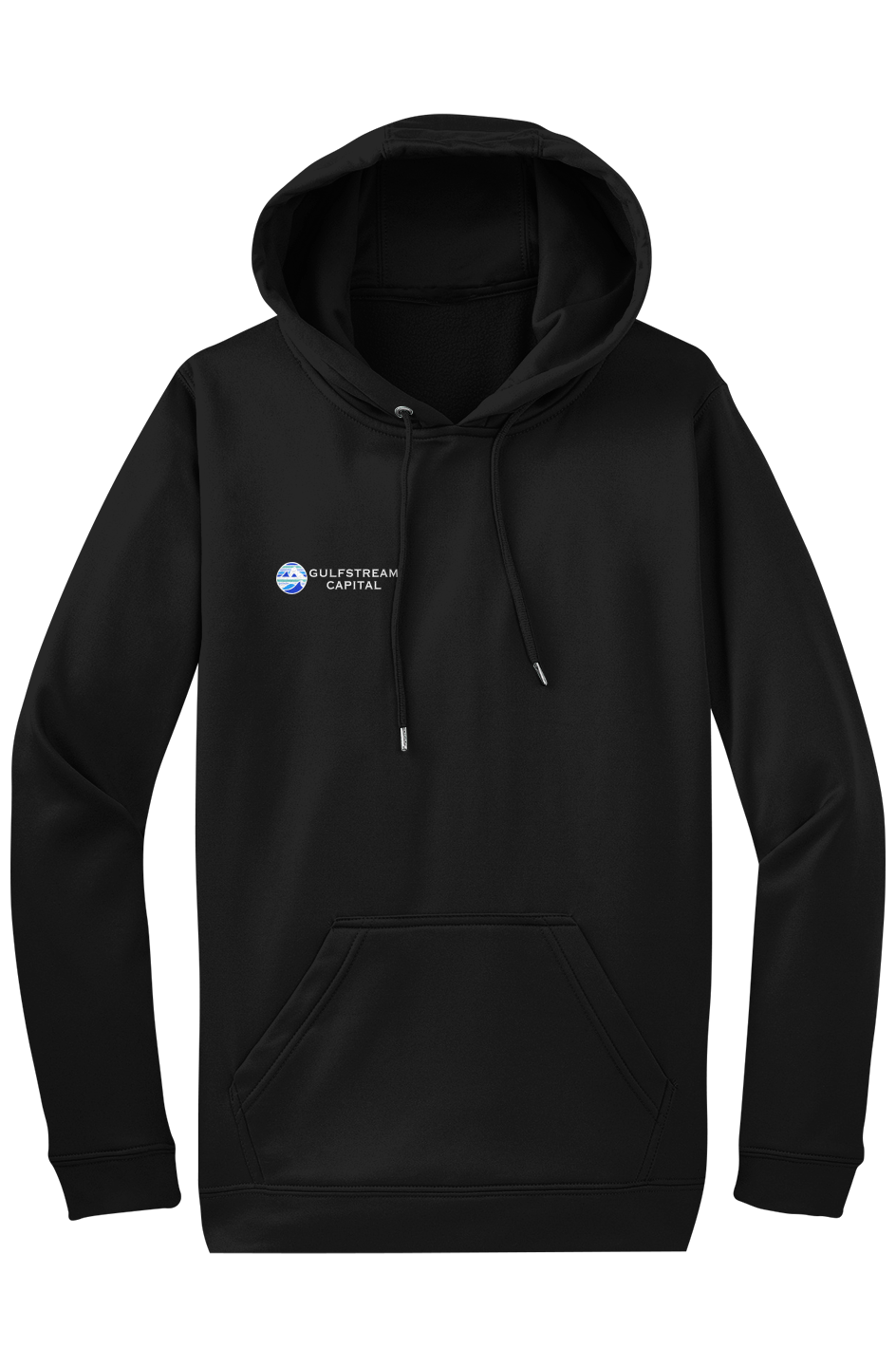 Gulfstream Sport Wick Fleece Hoodie