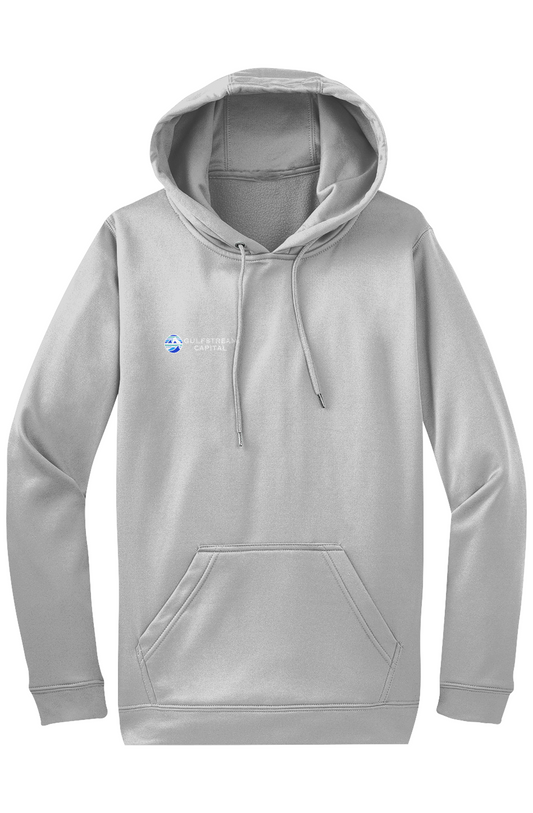 Gulfstream Sport Wick Fleece Hoodie